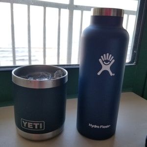 Meet your Posher, Scott